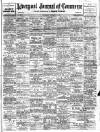 Liverpool Journal of Commerce Thursday 05 January 1911 Page 1