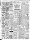 Liverpool Journal of Commerce Saturday 07 January 1911 Page 6