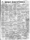Liverpool Journal of Commerce Friday 27 January 1911 Page 1