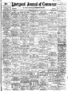 Liverpool Journal of Commerce Tuesday 31 January 1911 Page 1