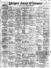 Liverpool Journal of Commerce Thursday 09 February 1911 Page 1