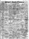 Liverpool Journal of Commerce Saturday 11 February 1911 Page 1
