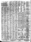 Liverpool Journal of Commerce Saturday 11 February 1911 Page 2