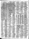 Liverpool Journal of Commerce Saturday 11 February 1911 Page 4