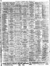 Liverpool Journal of Commerce Monday 13 February 1911 Page 11