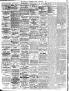Liverpool Journal of Commerce Friday 17 February 1911 Page 6