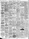Liverpool Journal of Commerce Monday 20 February 1911 Page 6