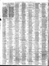 Liverpool Journal of Commerce Wednesday 22 February 1911 Page 10