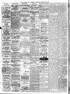 Liverpool Journal of Commerce Thursday 23 February 1911 Page 6