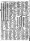 Liverpool Journal of Commerce Friday 24 February 1911 Page 4