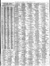 Liverpool Journal of Commerce Saturday 25 February 1911 Page 3