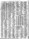 Liverpool Journal of Commerce Saturday 25 February 1911 Page 4