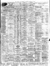 Liverpool Journal of Commerce Saturday 25 February 1911 Page 11