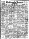 Liverpool Journal of Commerce Monday 17 April 1911 Page 1
