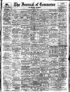 Liverpool Journal of Commerce Friday 05 May 1911 Page 1