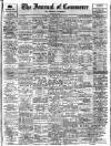 Liverpool Journal of Commerce Tuesday 09 May 1911 Page 1
