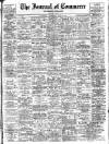Liverpool Journal of Commerce Wednesday 10 May 1911 Page 1