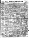 Liverpool Journal of Commerce Thursday 11 May 1911 Page 1