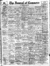 Liverpool Journal of Commerce Friday 12 May 1911 Page 1