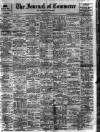 Liverpool Journal of Commerce Tuesday 16 May 1911 Page 1