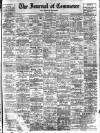 Liverpool Journal of Commerce Wednesday 17 May 1911 Page 1