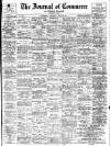 Liverpool Journal of Commerce Saturday 20 May 1911 Page 1