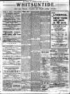 Liverpool Journal of Commerce Saturday 27 May 1911 Page 8