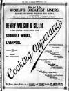 Liverpool Journal of Commerce Wednesday 31 May 1911 Page 13