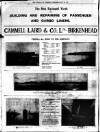 Liverpool Journal of Commerce Wednesday 31 May 1911 Page 20