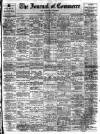Liverpool Journal of Commerce Saturday 03 June 1911 Page 1