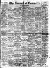 Liverpool Journal of Commerce Monday 05 June 1911 Page 1