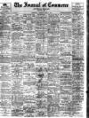 Liverpool Journal of Commerce Tuesday 06 June 1911 Page 1