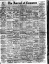 Liverpool Journal of Commerce Saturday 17 June 1911 Page 1