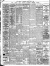 Liverpool Journal of Commerce Friday 07 July 1911 Page 8