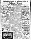 Liverpool Journal of Commerce Thursday 27 July 1911 Page 5