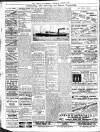 Liverpool Journal of Commerce Thursday 03 August 1911 Page 6