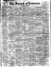 Liverpool Journal of Commerce Friday 04 August 1911 Page 1