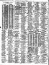 Liverpool Journal of Commerce Saturday 05 August 1911 Page 4