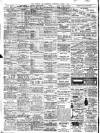 Liverpool Journal of Commerce Saturday 05 August 1911 Page 12