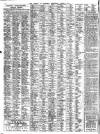 Liverpool Journal of Commerce Wednesday 09 August 1911 Page 2