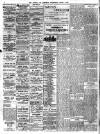 Liverpool Journal of Commerce Wednesday 09 August 1911 Page 6