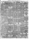 Liverpool Journal of Commerce Wednesday 09 August 1911 Page 7