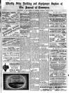 Liverpool Journal of Commerce Thursday 10 August 1911 Page 5