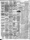 Liverpool Journal of Commerce Friday 25 August 1911 Page 6