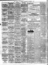 Liverpool Journal of Commerce Wednesday 06 September 1911 Page 6