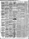 Liverpool Journal of Commerce Saturday 09 September 1911 Page 6