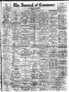 Liverpool Journal of Commerce Tuesday 12 September 1911 Page 1