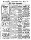 Liverpool Journal of Commerce Thursday 05 October 1911 Page 5