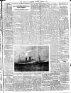 Liverpool Journal of Commerce Saturday 07 October 1911 Page 7