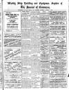 Liverpool Journal of Commerce Thursday 19 October 1911 Page 5